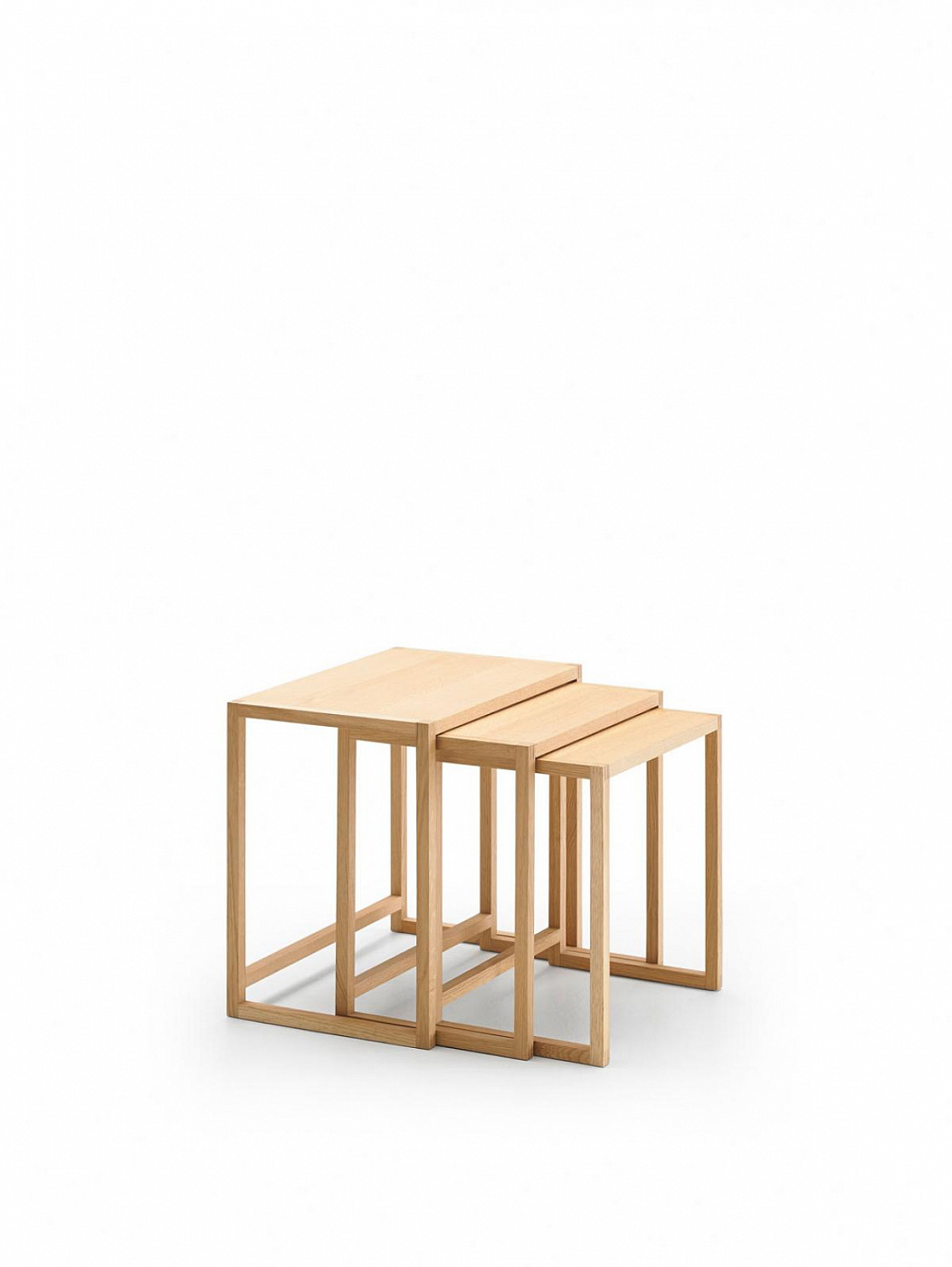 007783 Столики Punt Mobles Nido Santreyd - Вид №6