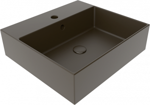 ZELAVBW5018 Подвесная раковина настенная GSG CERAMIC