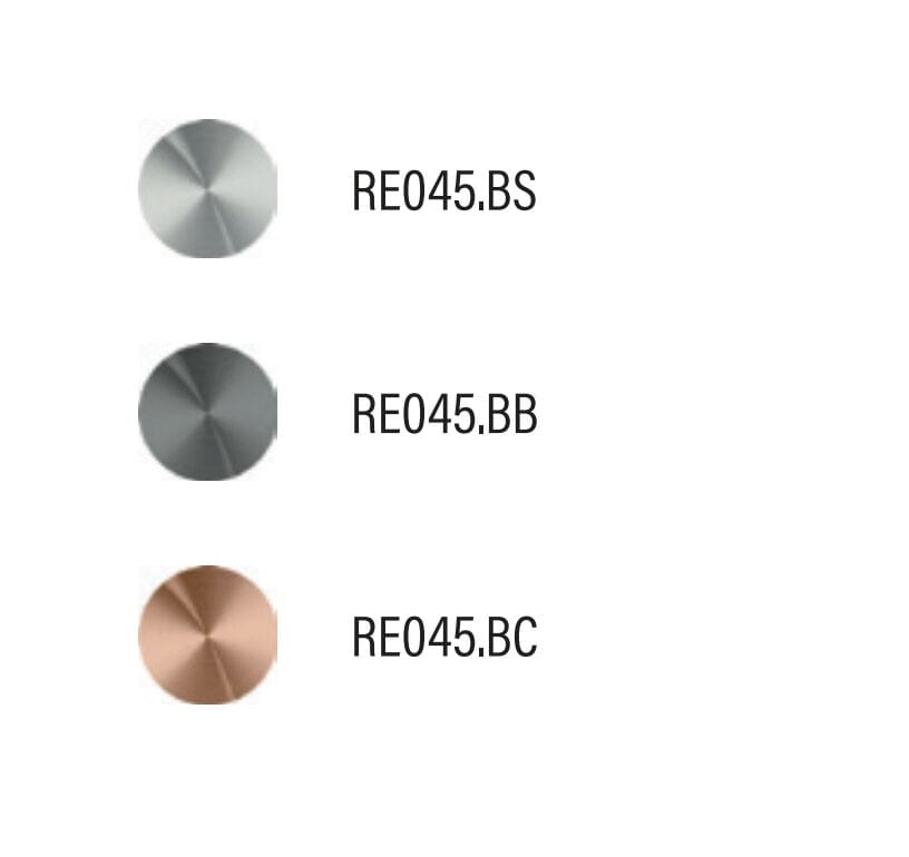 Регулирующий кран с фильтром из нержавеющей стали Amphora катушка ARCH-00116797 - Вид №4