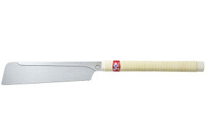 17942599 Ножовка Dozuki 240 мм, 21TPI, Z.07123 ZETSAW