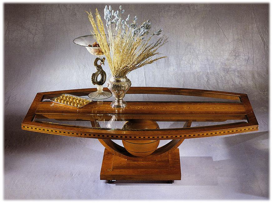 Стол журнальный I Rosoni CARPANELLI T 556 