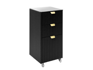 Парикмахерская тележка