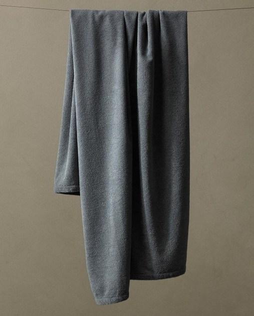 Society Limonta Банное полотенце из хлопка Crisp sun-id-1497988 - Вид №2