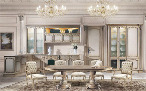 Кухня  ANGELO CAPPELLINI KITCHEN SYSTEM 03