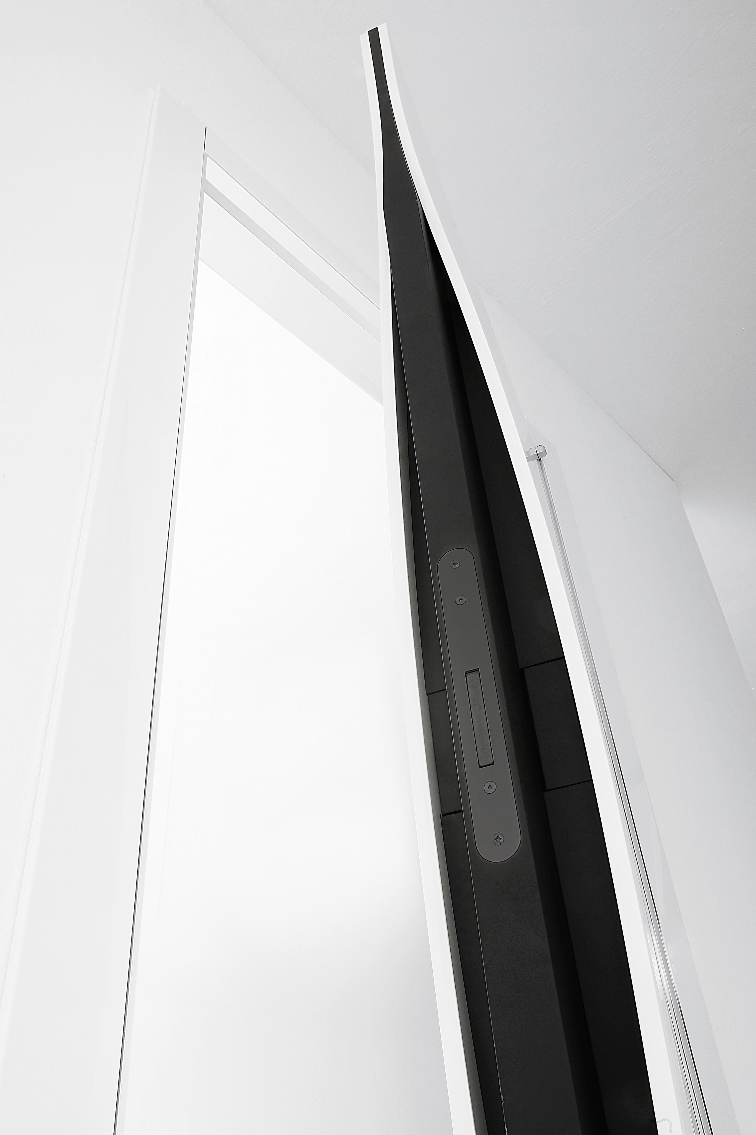 Распашная дверь из грецкого ореха ALBED ARCH-00030236 - Вид №9