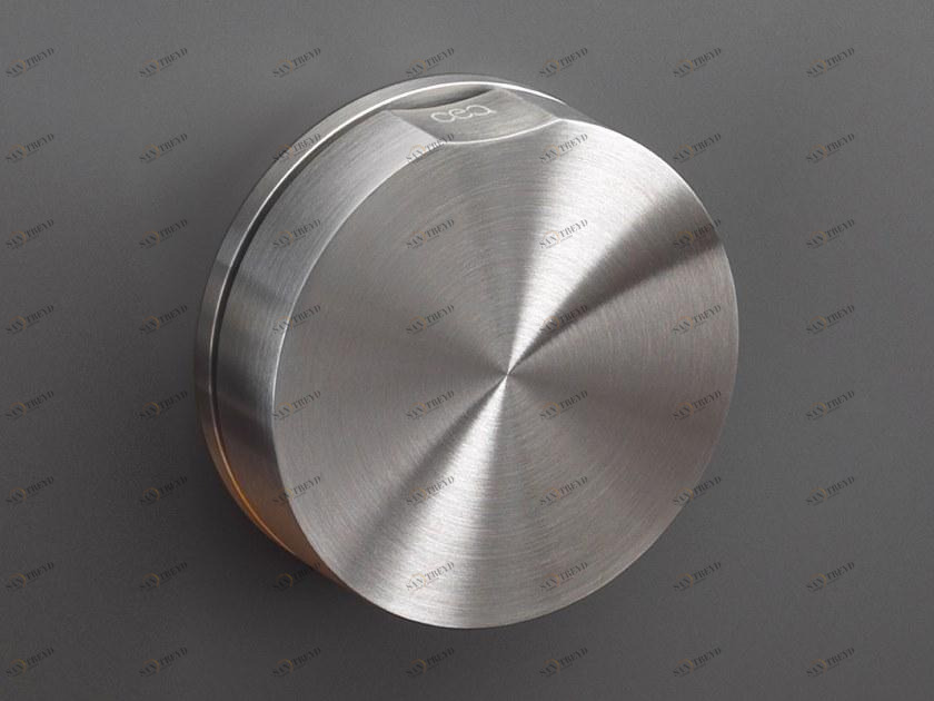 Ceadesign Настенный кран для открытия / закрытия Giotto Gio 31