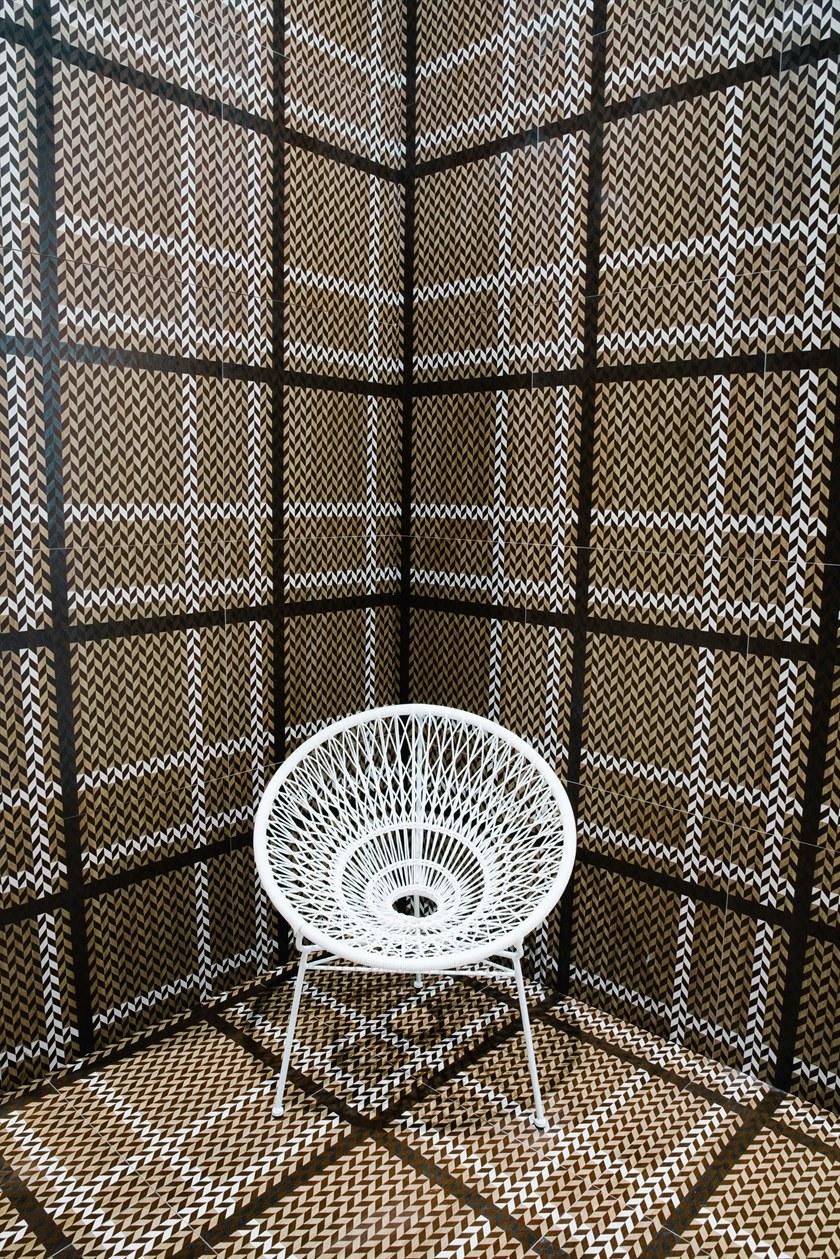 Aparici Настенная / напольная плитка из керамогранита с имитацией дерева sun-id-1353283 - Вид №7