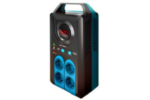15599694 Стабилизатор напряжения PR 1000 ВА SK1.1 PR1000 SUNTEK