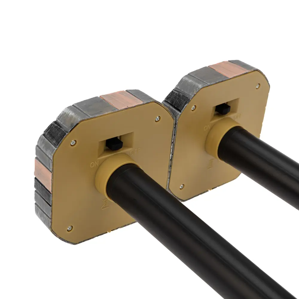 Ультразвуковой отпугиватель кротов Solar Камень Santreyd STLM-2205460 - Вид №4