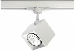 Milan Iluminacion Светодиодные трековые светильники из металла Dau