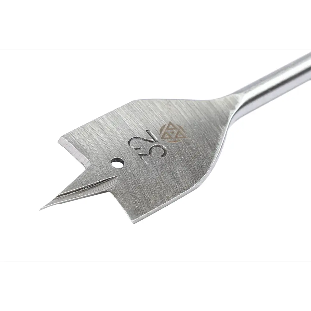 Перовое сверло Волжский Инструмент 32 мм для точных отверстий в древесине 89403003 STLM-1565869 - Вид №1