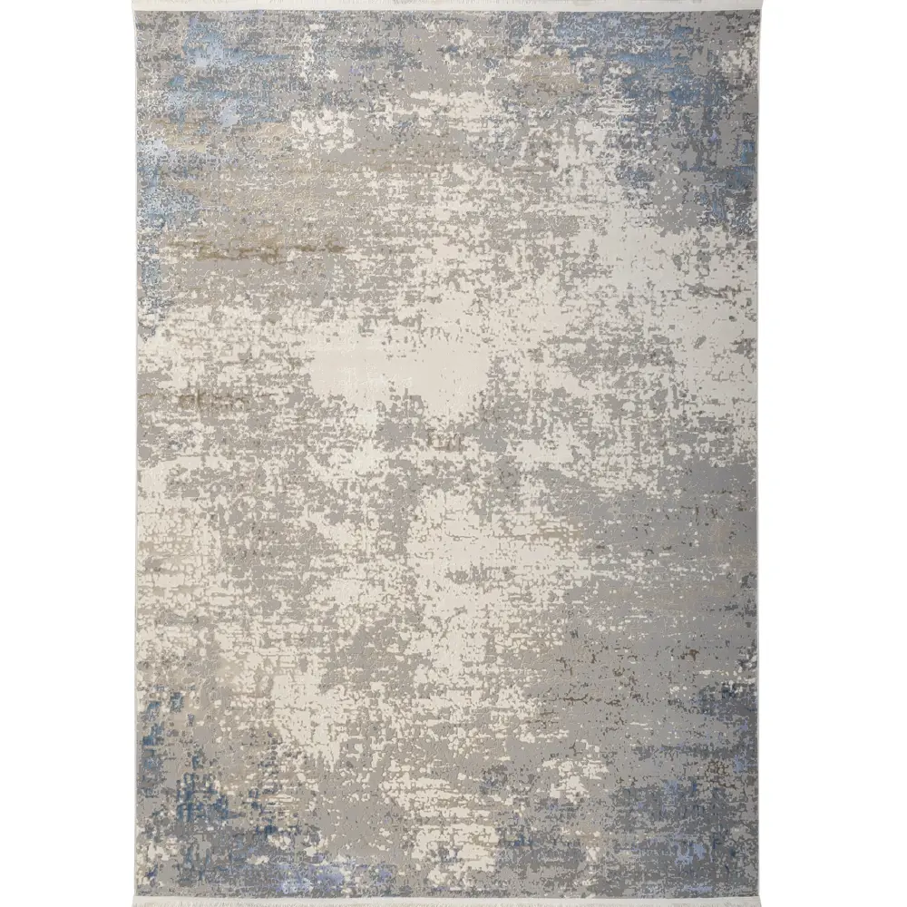 БЕЛКА Лакшери: ковер с рельефной текстурой 240x340 см для современного интерьера 89424638 STLM-1577108 - Вид №1