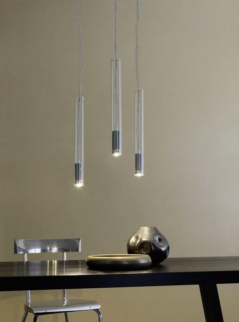 FontanaArte Светодиодная подвесная лампа sun-id-1362491 - Вид №1