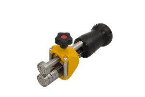 15453771 Листогиб MRB UNO DISC 40mm 00000013684 METALMASTER