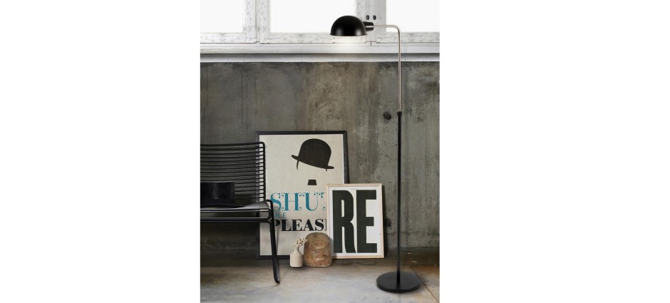 008398 Торшер Herbie Delightfull  - Вид №2