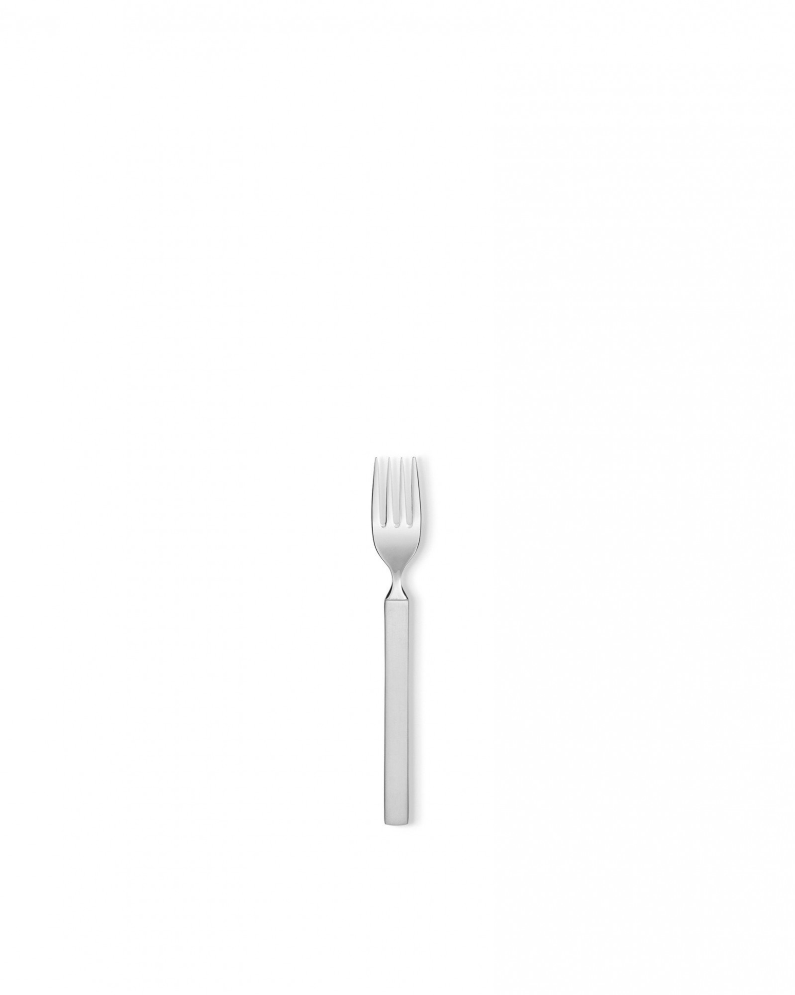 Вилка для фруктов. 6 штук Alessi Dry 4180/5