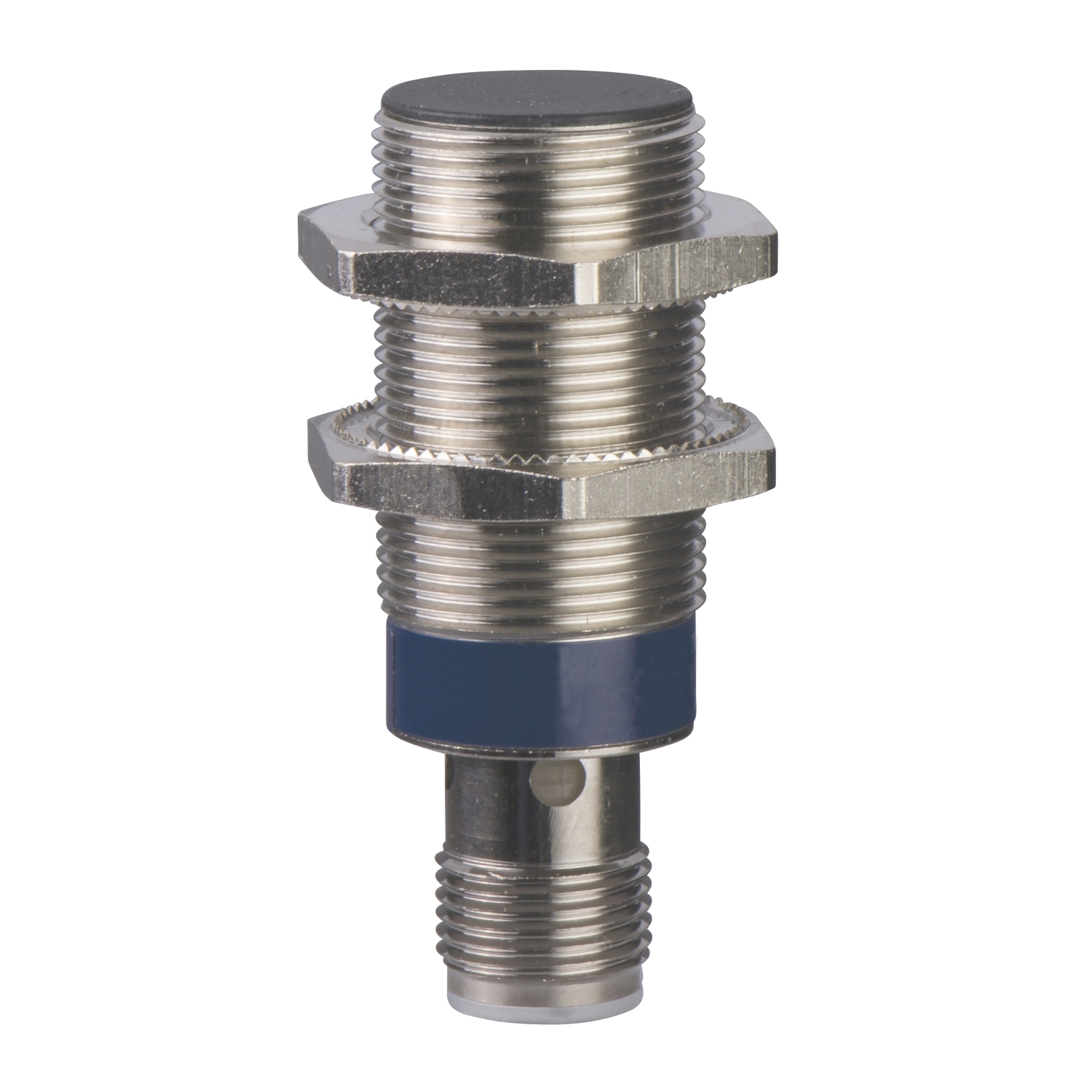 XS518BSDAM12 ИНДУКТИВНЫЙ ЦИЛИНДР. ДАТЧИК M18 12 24ВDC Schneider Electric Электронные датчики 