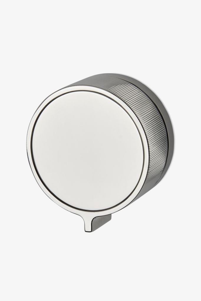 BVC14A Регулятор громкости серии Bond Tandem с ручкой для гильошированных линий Waterworks