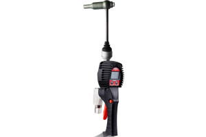 15762456 Маслораздаточный пистолет с функцией контроля GG-7023 MHRTOOLS