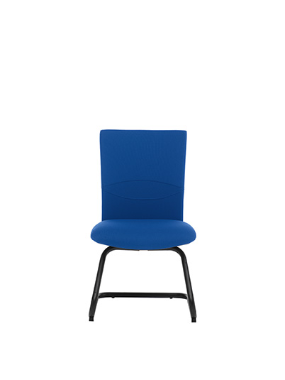 VAGHI Стул для гостей GEMINI DATTILO sun-id-1986023 - Вид №3