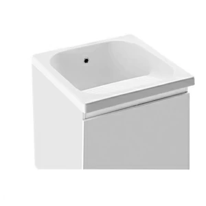 ARC636000142MO Накладная раковина на столешницу  овальная Olympia Ceramica COMPLIMENTARY