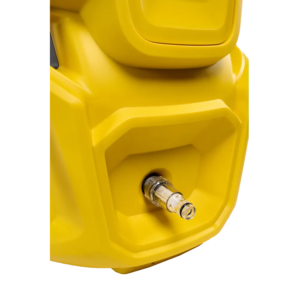 Мойка высокого давления Huter M-210ЛМ PRO с пеногенератором 89412171 STLM-1570336 - Вид №10