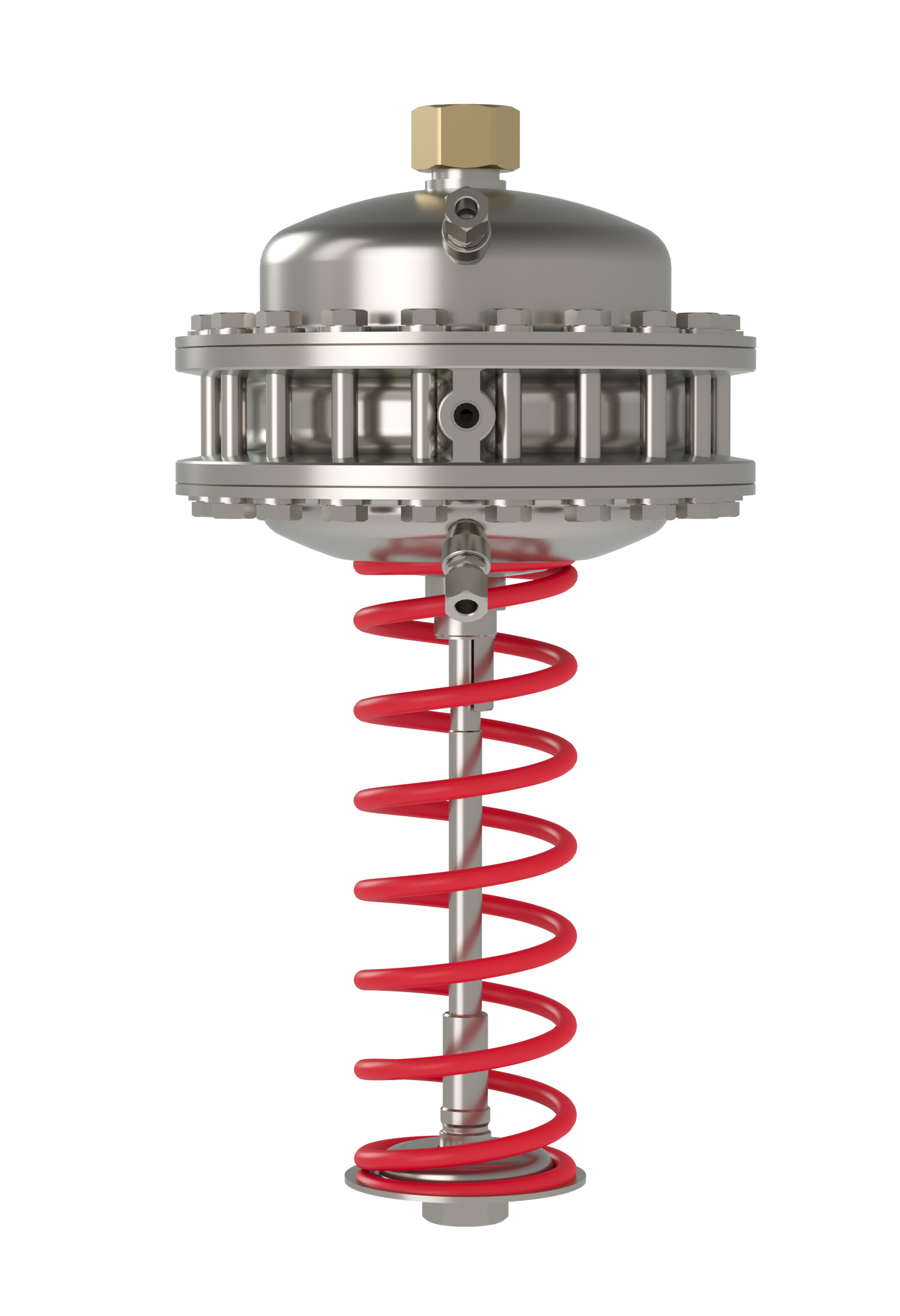 Danfoss Регулятор перепада давления AFPQ / VFQ 2 AFPQ 0,15-1,5/0,5 Блок регулирующий 003G1032  - Вид №11
