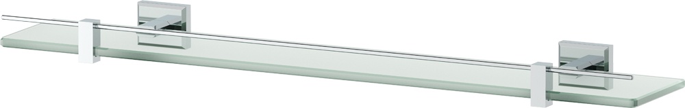 992760 Полка с держателями 60 cm ARTWELLE Hagel