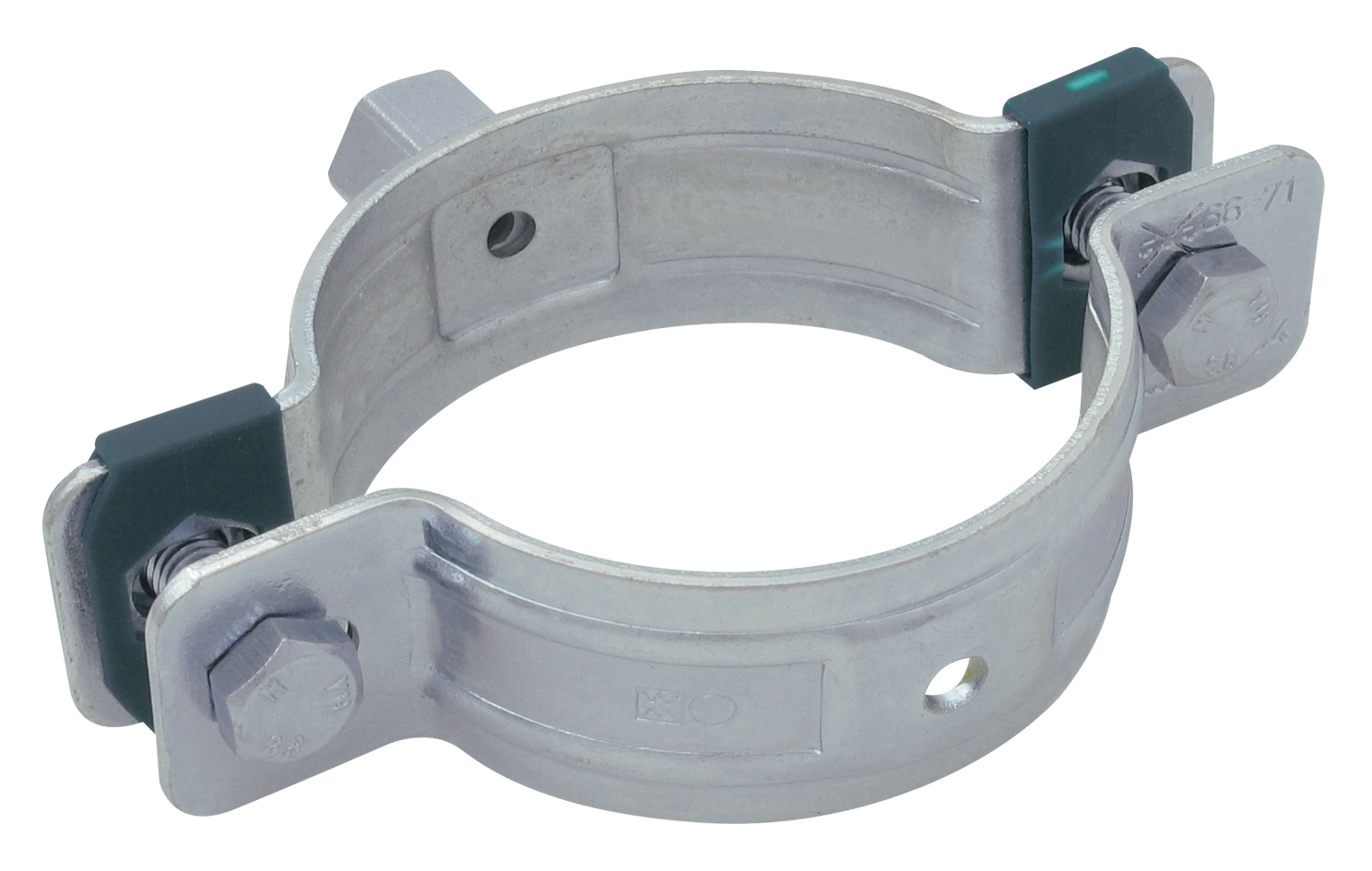 4503076 BIS Спринклерные усиленные хомуты HD500 (BUP1000) для спринклерных труб walraven 