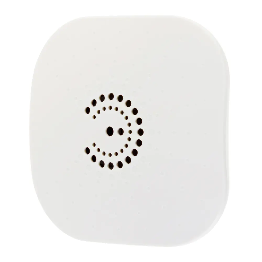 Беспроводной дверной звонок BIONIC с 6 мелодиями и регулировкой громкости 17861755 STLM-0008851