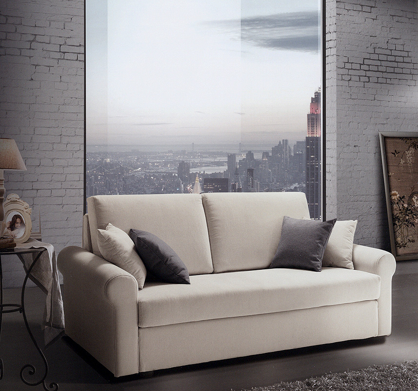 Диван TRUDI ESSEPI 4604 