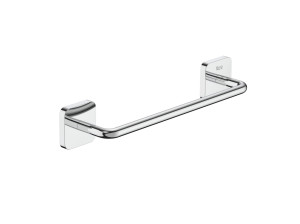 Металлический держатель для полотенец