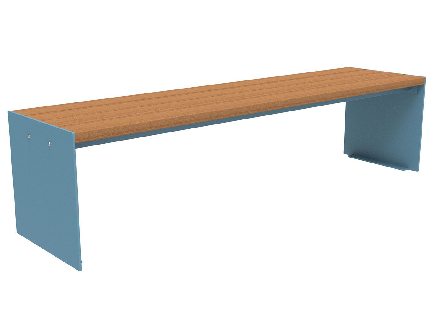 Скамейка в окуме Lazzari Recto ARCH-00149897 - Вид №10