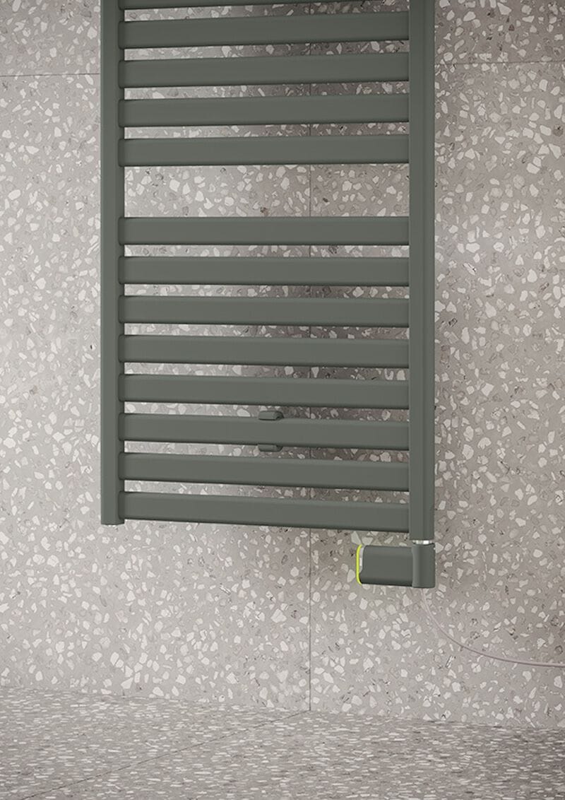 Электрический стальной радиатор для ванны Irsap Парус ARCH-00064586 - Вид №4