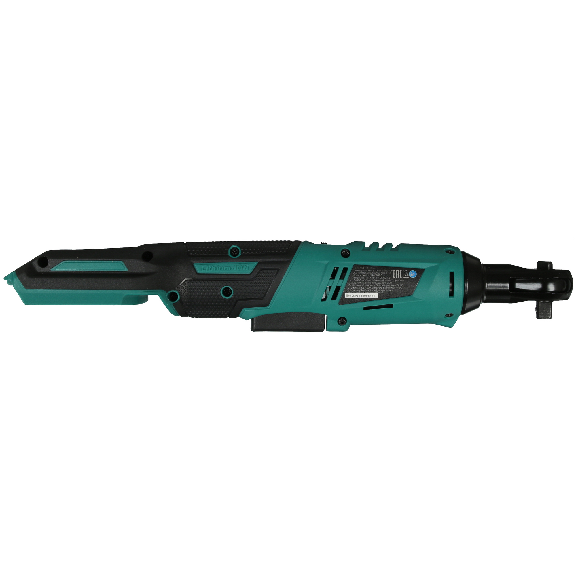 Гайковерт угловой FinePower OneBase CRWBR60 OneBase20  , Без ЗУ, Без АКБ 4826720 STDN-0089516 - Вид №1