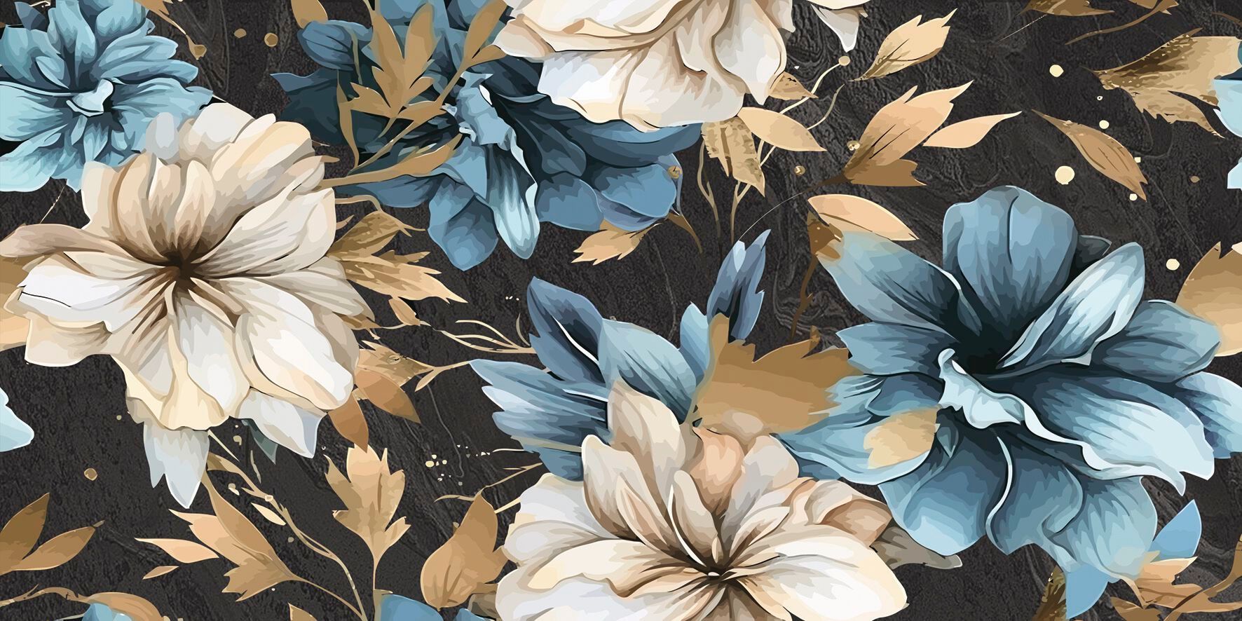 Пол / облицовка из керамогранита Ceramiche Brennero Decorset ARCH-00103923 - Вид №4