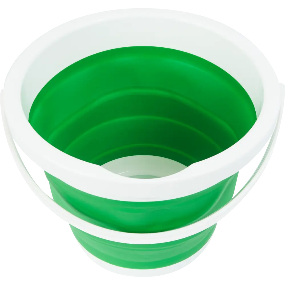 Santreyd Складное ведро для сада и дома 5 л 85294585 STLM-0060934 - Вид №5