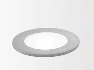 Delta Light Ступенька из анодированного алюминия для улицы Leds