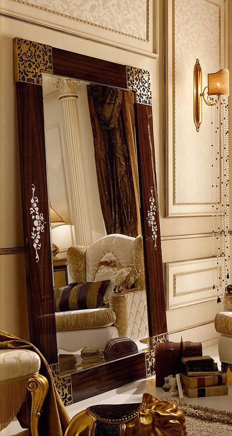 Зеркало  AR ARREDAMENTI 523 Royal Palace