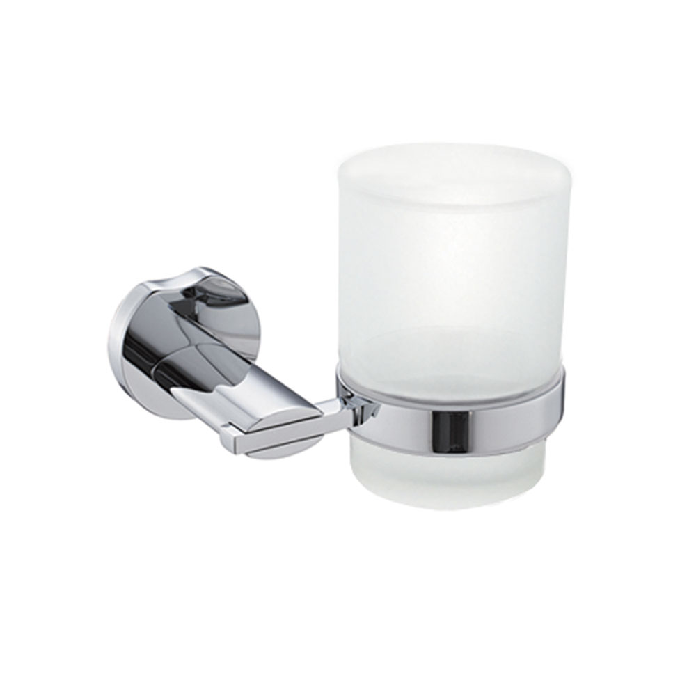 R53902 Стакан одинарный стеклянный Raiber 