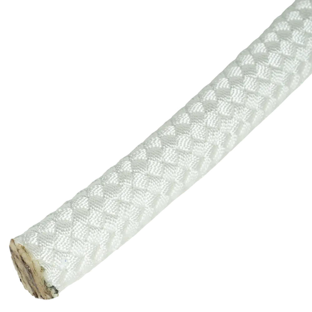 Полиамидный канат профессиональный 19 мм на отрез 89413409 Santreyd STLM-1584823