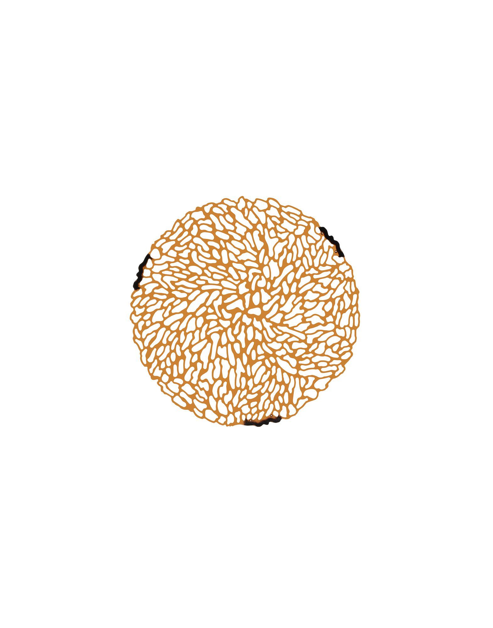 Круглый журнальный столик из ПММА Kartell T-TABLE ARCH-00031450 - Вид №16