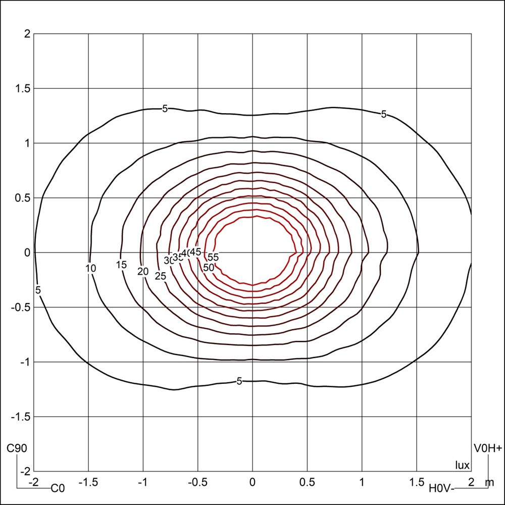 Elmo 180 Ghidini Elmo .05 Темно-Cерый (Матовый)  - Вид №4