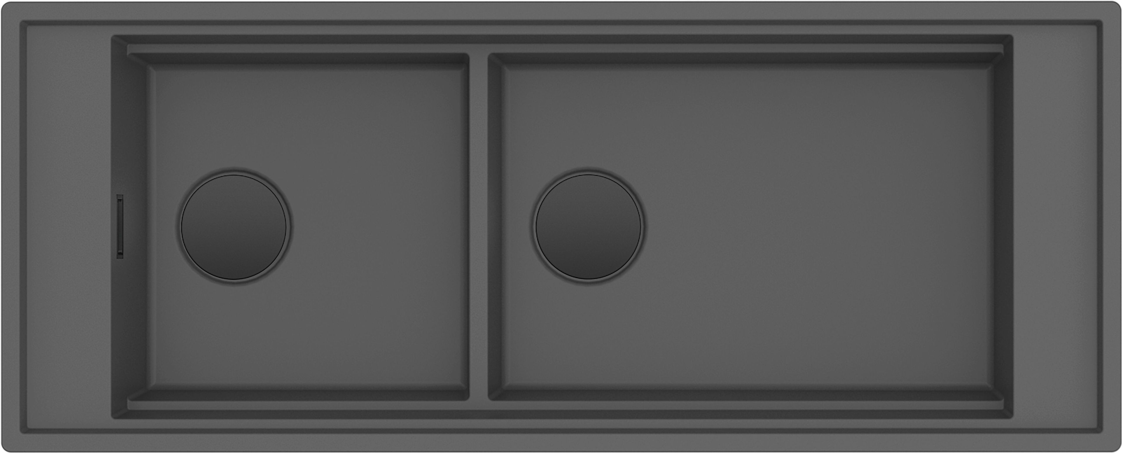 Lavello workstation in Keratek Elleci MIXOLOGY ARCH-00144410 - Вид №9