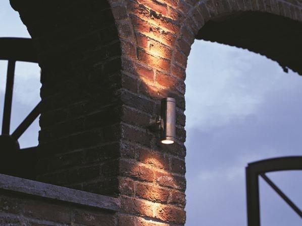 BEL-LIGHTING Бра для наружного освещения с прямым и отраженным светом  752.gu  - Вид №1