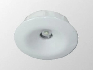 Утопленный светодиодный прожектор