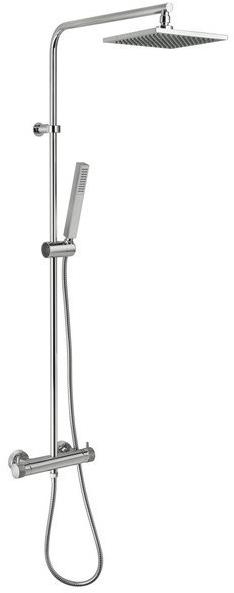 Paini Fluxio 43CR689TH2L90P1 