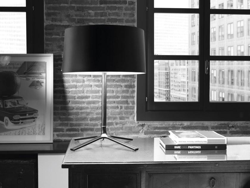 Grok Настольная лампа прямого света Hall sun-id-1421343 - Вид №4