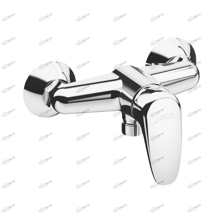 JIKA Смеситель для душа H3311U70044001 Deep by Jika 