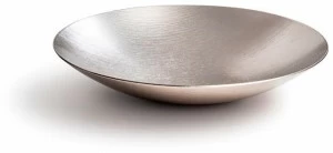 Alumina Декоративная чаша из двнеалюминия Dvne capsule collection D.sf35b3